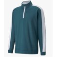 thumbnail image 4 of Puma Golf 599129 Men's Cloudspun Quarter-Zip, 4 of 9
