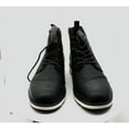 thumbnail image 3 of Territory Mens Raider Tru Comfort Foam Lace-up Cap Toe Ankle Boot, 3 of 5