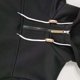 thumbnail image 5 of Ceisia Men's All Gift Seasons Casual Solid Color Round Neck Long Sleeve Hoodie - Comfortable Daily Outdoor Wear, 5 of 5