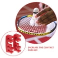 thumbnail image 4 of 4 Pcs Badminton Racket String Load Spreaders Tools for Stringing and Tensioning Badminton Rackets, 4 of 6