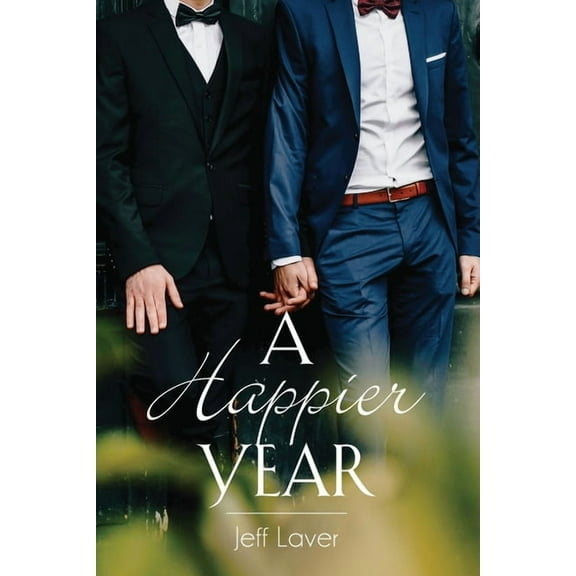 A Happier Year - 2nd edition (Paperback)