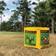 thumbnail image 6 of Morrell Double Duty 450 FPS Cube Field Point Archery Bag Target, 4 Pack, 6 of 12