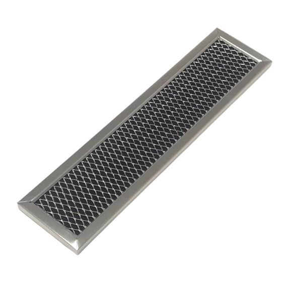 Microwave Charcoal Filter Compatible With Whirlpool Model Numbers WMH54521JV0, YWMH54521JZ0, WMH54521JZ0, YWMH54521JV0