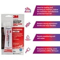 thumbnail image 2 of Sellador adhesivo 3M Marine Fast Cure 5200 de unión permanente, 2 of 8