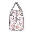 thumbnail image 5 of Hirioo Paris for Eco-friendly Lunch Box,Leakproof Lunch Box for School, Work, Travel, and Picnics,Perfect for Meal Prep, 5 of 8