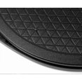 thumbnail image 3 of Duty Swivel Rotating Tv Stand Mount Flat Panel Led | 360 Rotation Lazy Susan Turn Table For Televisions, | Swivel Tv Mount | Tv Base, Spinning Monitor, 3 of 3