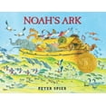 thumbnail image 1 of Pre-Owned Noah's Ark: (Caldecott Medal Winner) (Hardcover) 0385094736 9780385094733, 1 of 1