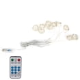 thumbnail image 5 of Corde Light3x3M 300LED USB Cuivre USB String Lumière Cuivre Fil String Lumière Classe Leading Features, 5 of 5
