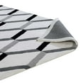 thumbnail image 5 of Sigrun Geometric Chevron 5x8 Area Rug, 5 of 6