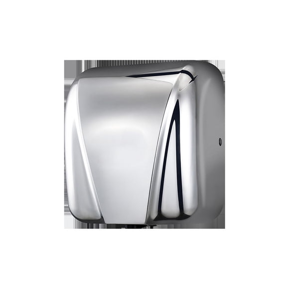 Automatic Hands Dryer 304ss Jet Hand Dryer For Bathroom Commercial High Speed Hands Drying Machine For Toilet