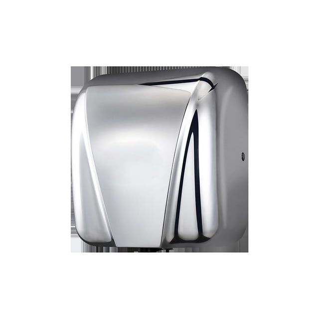 Automatic Hands Dryer 304ss Jet Hand Dryer For Bathroom Commercial High Speed Hands Drying Machine For Toilet
