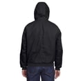 thumbnail image 2 of Berne Veste à Capuche pour Hommes Berne Heritage HJ51, 2 of 3