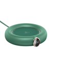 thumbnail image 1 of Calentador de taza de café, calentador de taza USB con apagado automático, calentador de bebidas eléctrico, bandeja calefactora para bebidas de té, posavasos calefactor de 220 V, 1 of 4