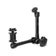 thumbnail image 2 of Multifunctional Clip-Type Set, Professional Tool for Fixing Clip for Desktop Wall Panel (11-inch Bracket + Large Clip), 2 of 5