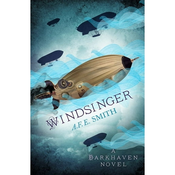 Windsinger, (Paperback)