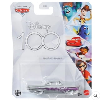 Disney Cars Multi-Packs Team Dinoco Crew Diecast Car Set - Walmart.com