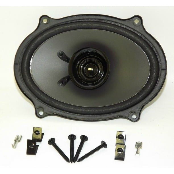 5x7 Car Truck Replacement Speaker for Chrysler Dodge 5x7 Car Truck Replacement Speaker for Chrysler Dodge