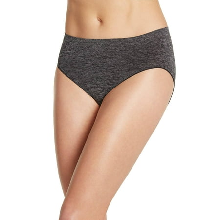 

Jockey Women Smooth & Shine Seamfree Hi Cut