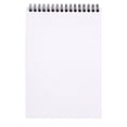 thumbnail image 2 of Bloc de notas Rhodia Wirebound A5 Dot 80 g 80 hojas negro, 2 of 4