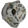 thumbnail image 2 of Alternator Fits Honda Prelude 2.2 2.3 92 93 94 95 96 Si 100211-8190 100211-8750, 2 of 3