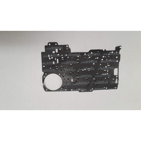 5r55w s valve body to separator plate (lower) 2002-08 gasket Automatic transmission