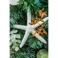 thumbnail image 5 of 22'' Wreath with Starfish and Seashell Décor, 5 of 7