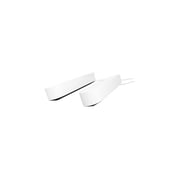 Philips Hue Play Ambiance Smart LED Bar Light, 2-Pack (Works with Amazon Alexa, Apple Homekit & Google Home) - White