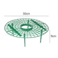 thumbnail image 2 of Paquete de 3 soportes de fresa con lazo giratorio (20 m) Planta de fresa, 2 of 8
