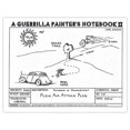 thumbnail image 1 of Guerrilla Painter Notebook, Volume II, 1 of 3