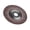 80, variant on 100mm Flap Discs for Grinder 60 /80/120/240/320Grit Sanding Disc Good Durability for Grinding,Rust Remove