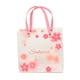 thumbnail image 3 of 2x Bolsa de Regalo Transparente, Bolsa de Regalo para Ramo de Flores con Asas, Bolsa de Papel de Regalo Transparente, Bolsa de Compras Reutilizable Pa 2 piezas, 3 of 8