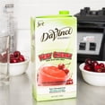 thumbnail image 1 of DaVinci Gourmet 64 oz. Very Cherry Real Fruit Smoothie Mix, 1 of 2