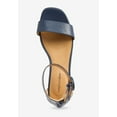 thumbnail image 5 of Comfortview Women's The Alora Sandal, 5 of 6
