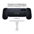 thumbnail image 3 of Control Gaming para iPhone 15 y Android Edición Estándar Backbone One Gen 2, 3 of 5
