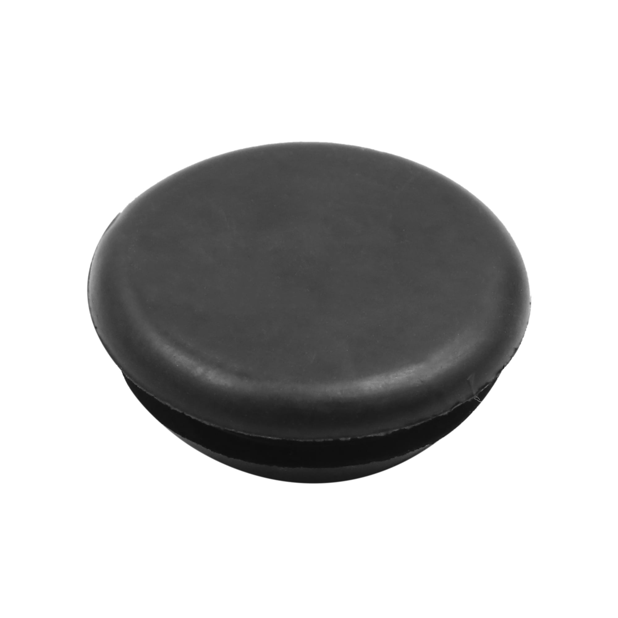 Black Car Rubber Grommet Plug Electronic Wire Gasket Interior 40mm x