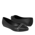 thumbnail image 1 of ZAPATOS CASUALES DAMA STYLO 18839 SIMIPIEL NEGRO, 1 of 4