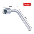 thumbnail image 1 of L-Shaped Socket Wrench Hexagonal Wrench Multi Triangle Wrench Key Plumber Key, 1 of 5