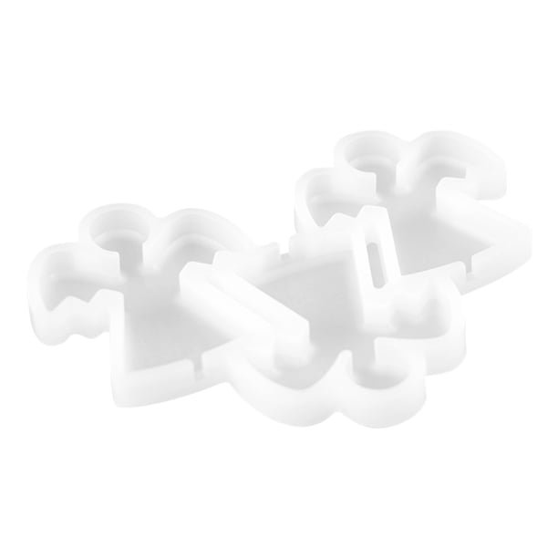 Molde De Silicona Para Chocolate, Coral, Queso Y Piruletas Con Forma De Hoja De Arce, Calabaza Y Dinosaurio