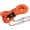 Orange, variant on 32.8FT Water Floating Life Saving Rope Outdoor Professional Throwing Rope Rescue Lifeguard Rescue Lifeline with Bracelet/Hand Ring for Swimming Boating Fishing,6MM