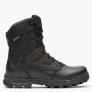 Rocky Enforcer 8 Waterproof Public Service Boot, Black, Size 12(W)