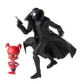 thumbnail image 2 of Figuras Spider-Man Noir y Spider-Ham Hasbro Marvel Legends Series 6 Pulgadas, 2 of 4