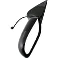 thumbnail image 2 of Power Mirror For Buick Chevy Olds Pontiac Saturn Left Side Paintable Manual Fold Fits select: 2008 CHEVROLET UPLANDER LS, 2007 CHEVROLET UPLANDER LT, 2 of 6