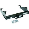 Reese Towpower Hitch Class V, 2.5" Box Opening, Model #45014