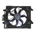 thumbnail image 1 of 2008-2016 Dodge Grand Caravan Cooling Fan Assembly, 1 of 1