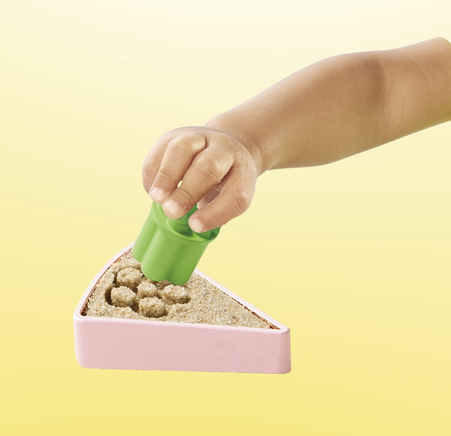 PLAYMOBIL Bakery Sand Bucket