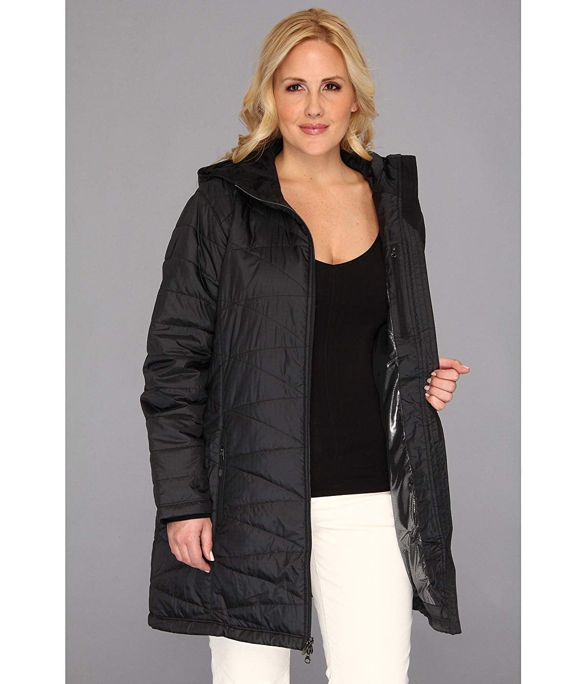 Mighty Lite Hooded Jacket - Walmart 