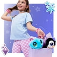 thumbnail image 3 of PELUCHE À CÂLIN 15 CM LITTLEST PET SHOP - PINGOUIN, 3 of 8