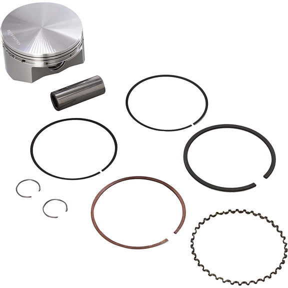 Wiseco 4562M10100