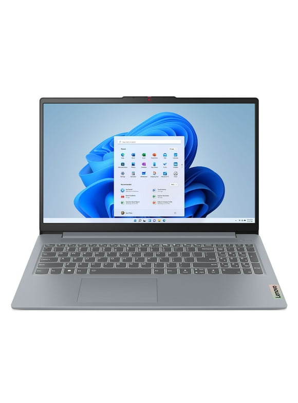 Lenovo IdeaPad Slim 3 Laptop, 15.6" FHD IPS LED , Ryzen 3 7330U, AMD Radeon Graphics, 8GB, 512GB