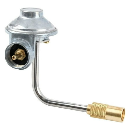 Control for 17" and 22" Portable Griddles Regulator